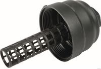 Deckel, Ölfiltergehäuse