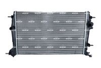 Kühler, Motorkühlung