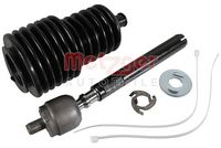 Axialgelenk, Spurstange