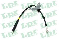 спирачен маркуч