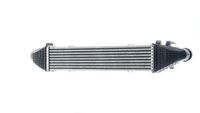 Thumbnail - Intercooler, inlaatluchtkoeler - CI356000P - MAHLE