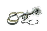 Set pompa apa + curea dintata AISIN, Cod: TKFD-7012