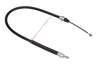 Cablu frana de mana MAXGEAR, Cod: 32-0234