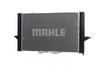 Thumbnail - Radiateur - CR164000S - MAHLE