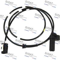 Sensor, Raddrehzahl