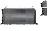 Thumbnail - Radiateur - CR397000S - MAHLE