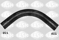 маркуч на радиатора