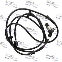 Sensor, Raddrehzahl