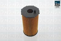 маслен филтър