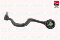 носач, окачване на колелата