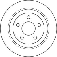 Bremsscheibe