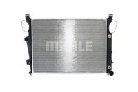 Thumbnail - Radiateur - CR302000S - MAHLE