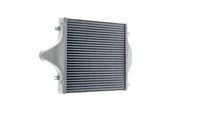 Thumbnail - Intercooler, inlaatluchtkoeler - CI90000P - MAHLE