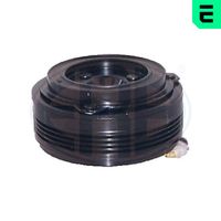 магнитен съединител, компресор на климатизатора