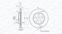 Bremsscheibe