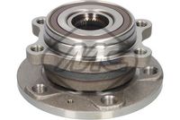 главина на колелото