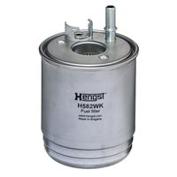Kraftstofffilter Kraftstofffilter