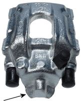 Bremssattel