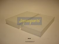 Филтър купе (поленов филтър)