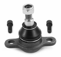 Trag-/Führungsgelenk