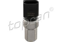 прекъсвач на налягане, климатизация