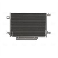 Συμπυκνωτής, σύστ. κλιματισμού ** FIRST FIT & CORROSION PROTECTION & NITROGEN-FILLING **