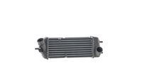 Thumbnail - Intercooler, inlaatluchtkoeler - CI693000S - MAHLE