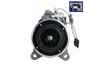 Kompressor, Klimaanlage