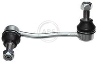 Stange/Strebe, Stabilisator