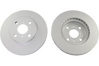 спирачен диск