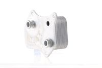 Thumbnail - Oliekoeler, motorolie - CLC4000S - MAHLE