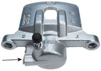 Bremssattel