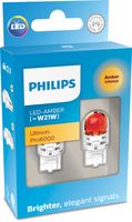 PHILIPS Gloeilamp, knipperlicht 1
