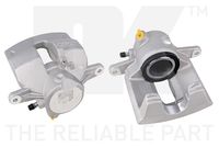 Bremssattel