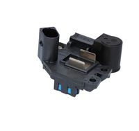 Ģeneratora sprieguma regulators