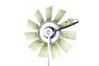 Thumbnail - Koelventilatorwiel - CFF460000P - MAHLE