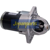 Starter JAPANPARTS, Cod: MTS204