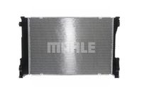 Thumbnail - Radiateur - CR1176000S - MAHLE