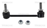 Stange/Strebe, Stabilisator