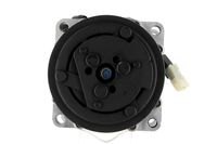 Kompressor, Klimaanlage