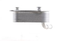 Thumbnail - Oliekoeler, motorolie - CLC4000S - MAHLE