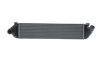 Thumbnail - Intercooler, inlaatluchtkoeler - CI190000S - MAHLE