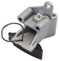 Spanner, Steuerkette