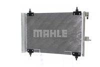 Thumbnail - Condensor, airconditioning - AC323000S - MAHLE