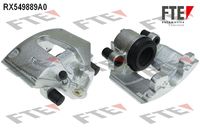 Bremssattel