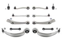 Set, suspensie roata TOPRAN, Cod: 119 344