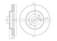 Bremsscheibe
