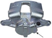 Bremssattel