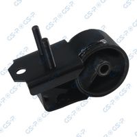 окачване, двигател