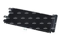 Kondensator, Klimaanlage